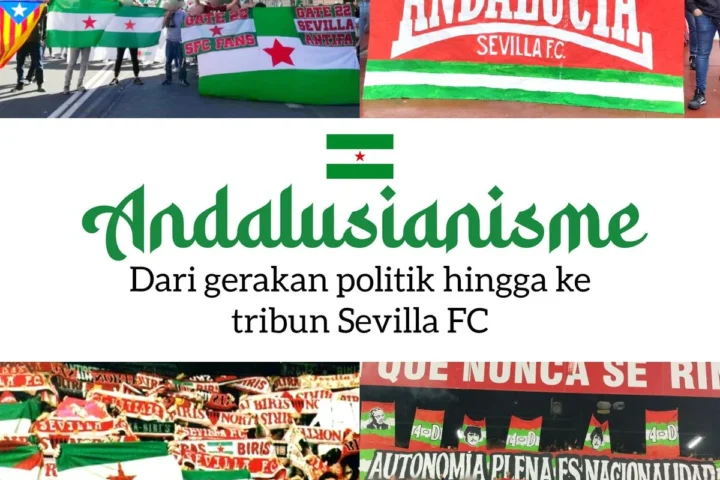 Kebangkitan Sevilla: Dari Dominasi Lapangan Hijau Hingga Tantangan Sosial di Kota