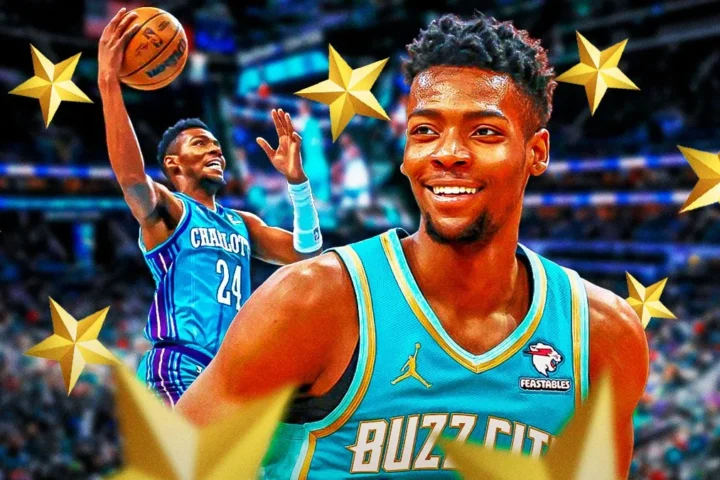 Kebangkitan Spektakuler Charlotte Hornets: Brandon Miller Cetak 34 Poin Redam Perlawanan Sengit Miami Heat