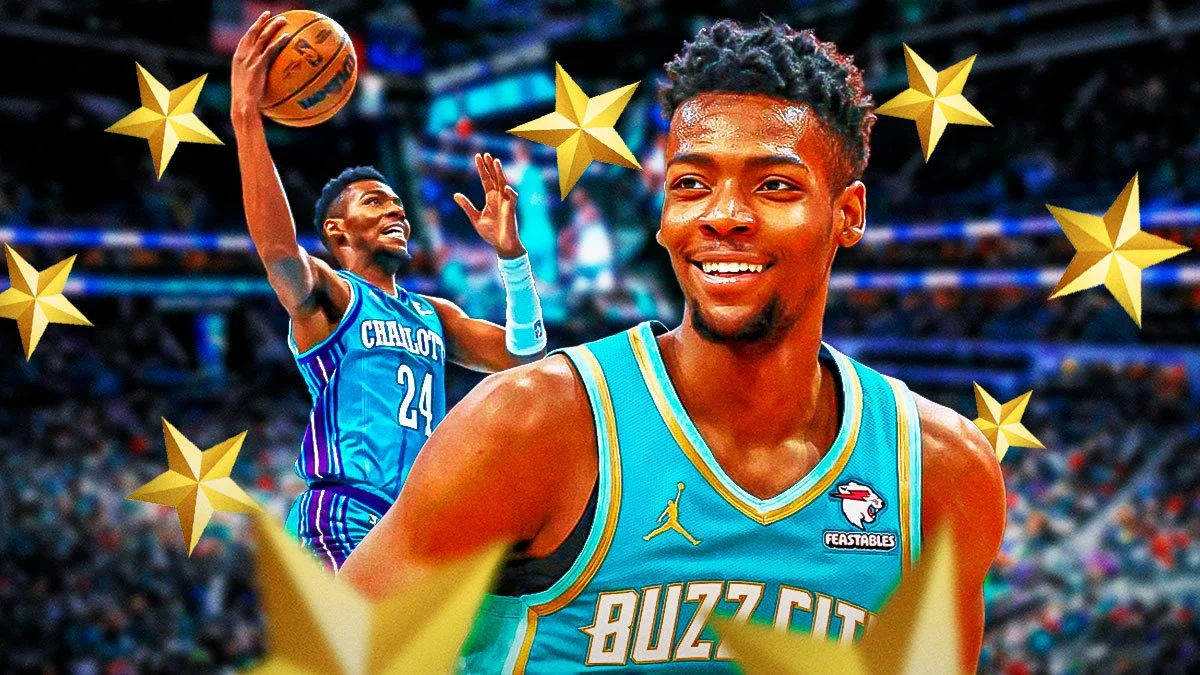 Kebangkitan Spektakuler Charlotte Hornets: Brandon Miller Cetak 34 Poin Redam Perlawanan Sengit Miami Heat