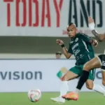 Kebangkitan Super Elang Jawa: PSS Sleman Hancurkan PSM Makassar 3-0 di Maguwoharjo