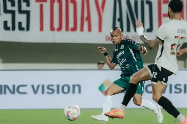 Kebangkitan Super Elang Jawa: PSS Sleman Hancurkan PSM Makassar 3-0 di Maguwoharjo