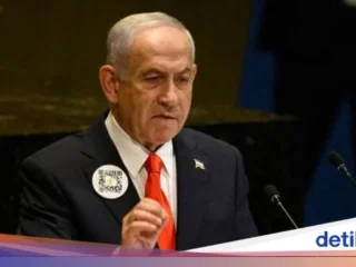 Kebuntuan Politik Israel: Blok Netanyahu Gagal Raih Mayoritas, Isu Kecurangan Mulai Memanas
