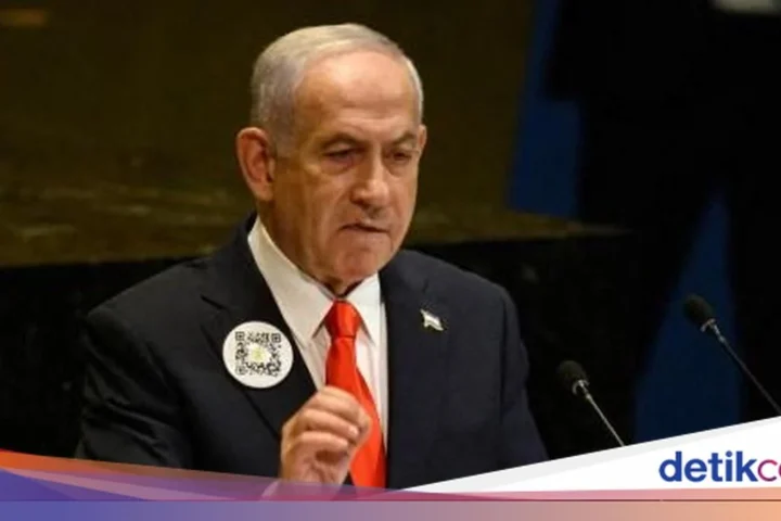 Kebuntuan Politik Israel: Blok Netanyahu Gagal Raih Mayoritas, Isu Kecurangan Mulai Memanas