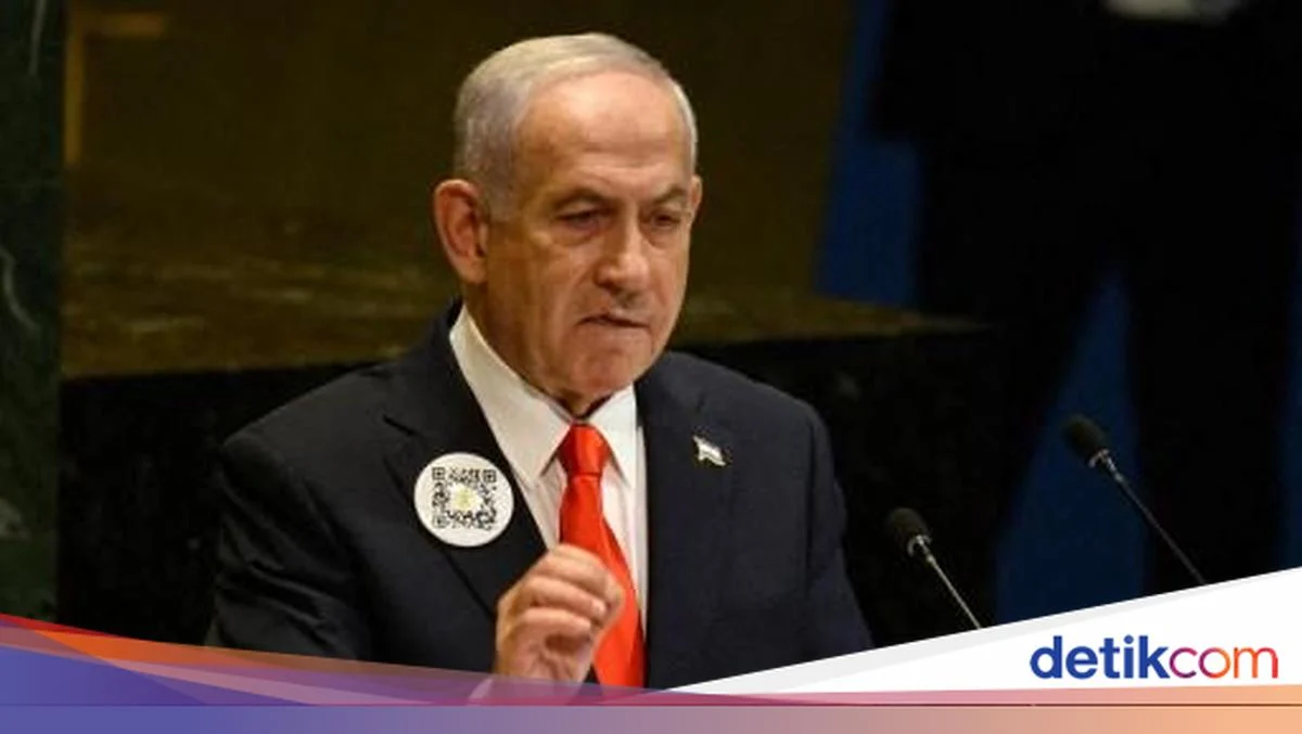 Kebuntuan Politik Israel: Blok Netanyahu Gagal Raih Mayoritas, Isu Kecurangan Mulai Memanas