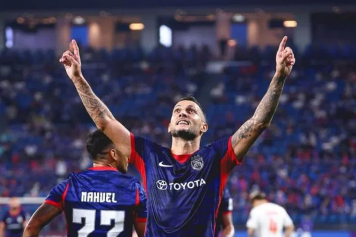 Kejutan Besar di ACL Elite: JDT Gilas Port FC dan Al Shamal Tumbangkan Raksasa Al Hilal