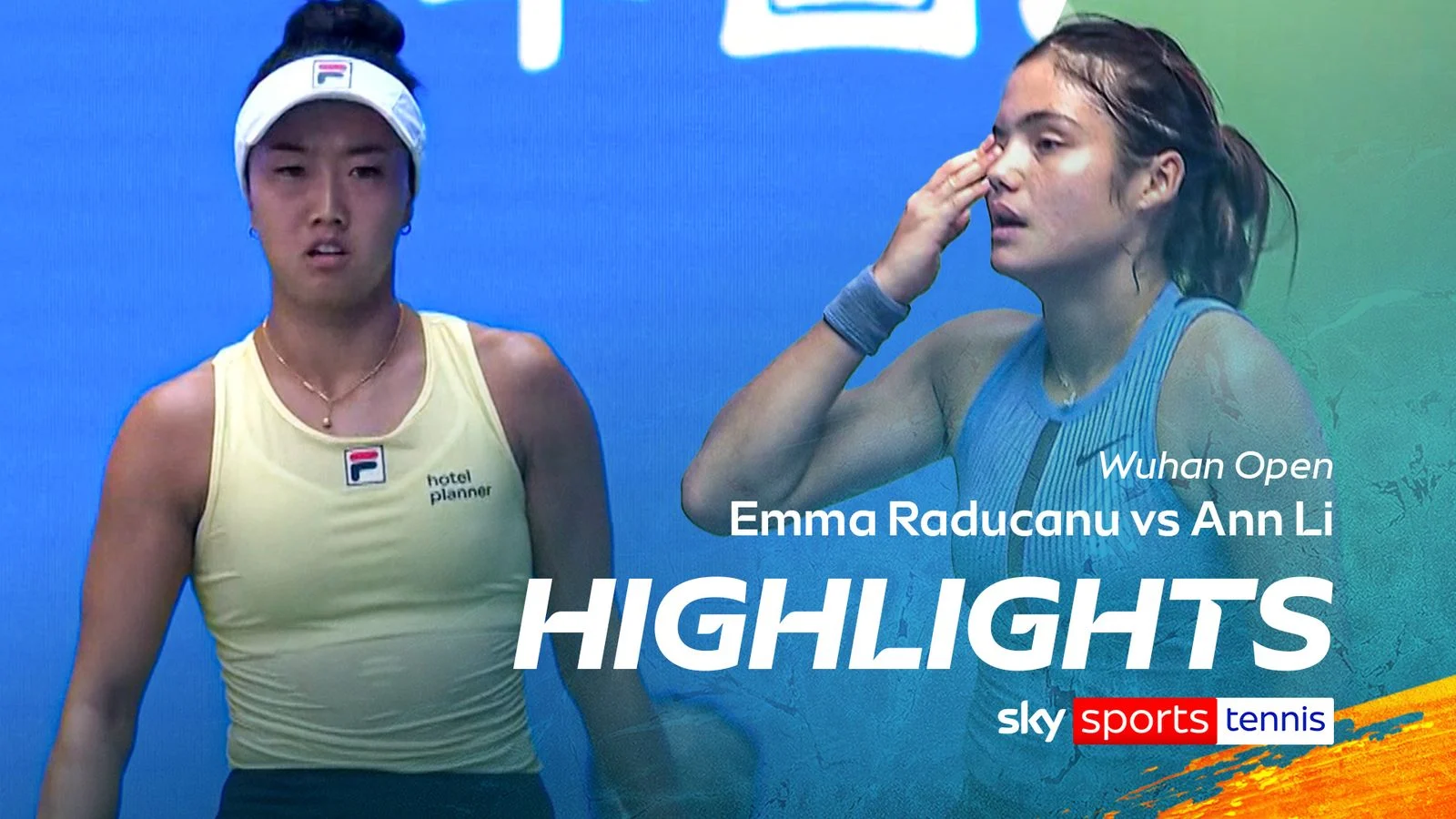 Kejutan Besar di Wuhan Open: Ann Li Singkirkan Unggulan Utama Aryna Sabalenka dalam Drama Tiga Set