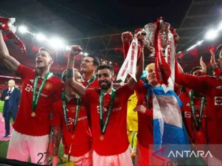 Kejutan Carabao Cup, Krisis Manchester United, dan Gelombang Protes Besar di Jerman
