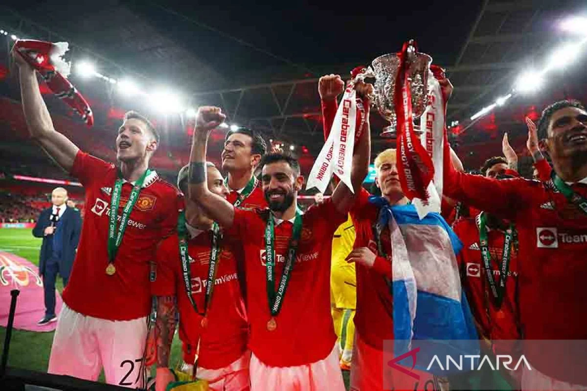Kejutan Carabao Cup, Krisis Manchester United, dan Gelombang Protes Besar di Jerman