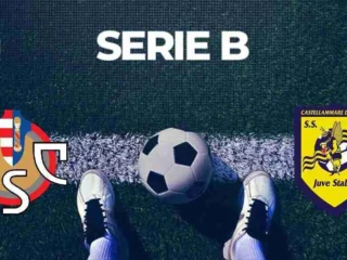 Kejutan di Stadio Zini: Juve Stabia Bungkam Cremonese dalam Laga Dramatis