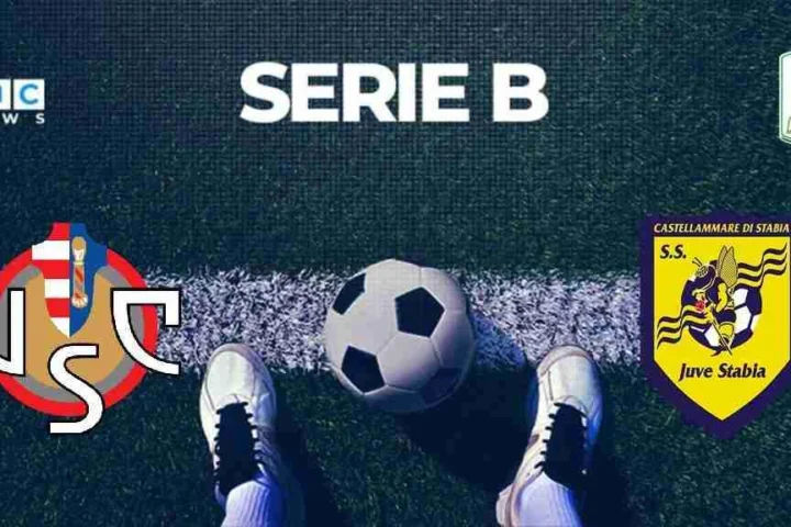 Kejutan di Stadio Zini: Juve Stabia Bungkam Cremonese dalam Laga Dramatis