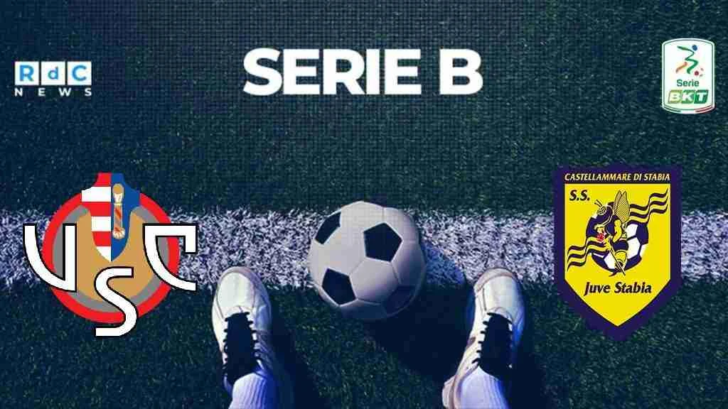 Kejutan di Stadio Zini: Juve Stabia Bungkam Cremonese dalam Laga Dramatis