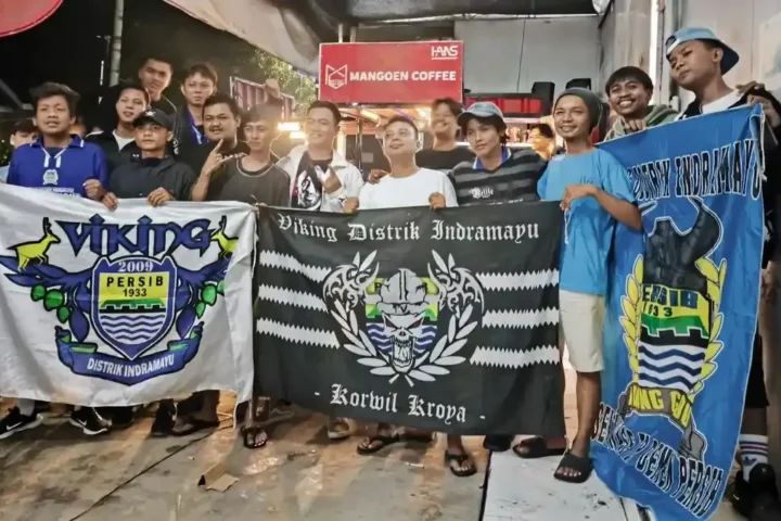 Kekalahan Pahit Brann di Kandang: Viking Tunjukkan Karakter Luar Biasa Meski Bermain dengan 10 Orang