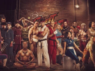 Kembalinya Legenda Arcade: Street Fighter Movie 2026 Resmi Mengguncang Bioskop Indonesia!