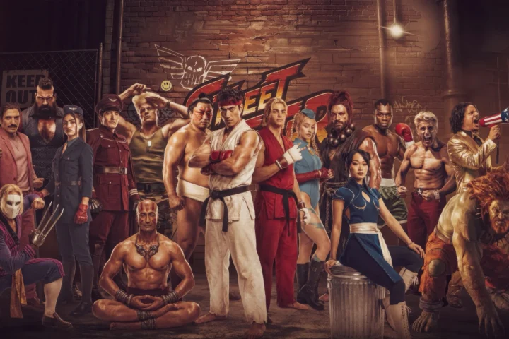 Kembalinya Legenda Arcade: Street Fighter Movie 2026 Resmi Mengguncang Bioskop Indonesia!