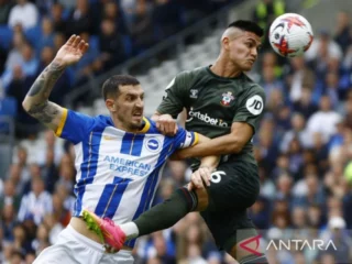 Kemenangan Telak Kasimpasa atas Samsunspor: Emre Belözoğlu Nyatakan Ambisi Besar ke Kompetisi Eropa