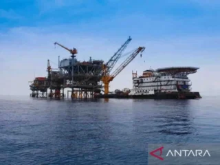 Ketegangan Energi di Selat Malaka: RI Pangkas Pasokan Gas, Singapura Mulai Lirik Nuklir
