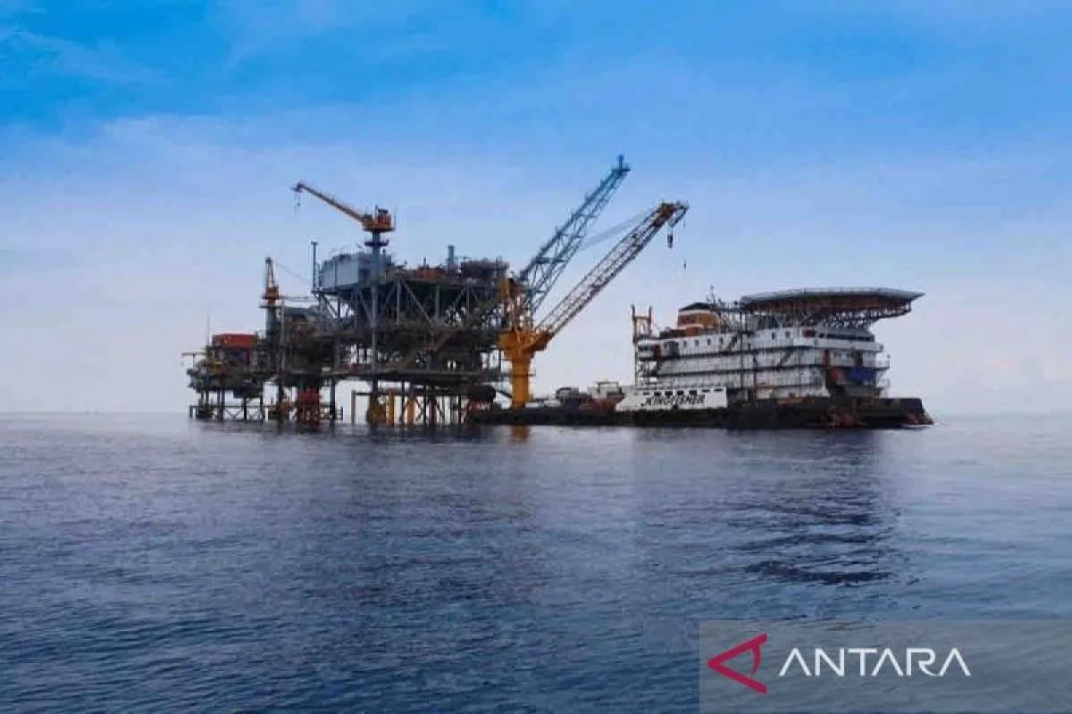 Ketegangan Energi di Selat Malaka: RI Pangkas Pasokan Gas, Singapura Mulai Lirik Nuklir