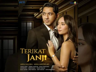 Ketegangan Memuncak! Bryan Jadi Korban Penculikan di Sinetron Terikat Janji RCTI, Benarkah Terkait Sindikat Dipa?