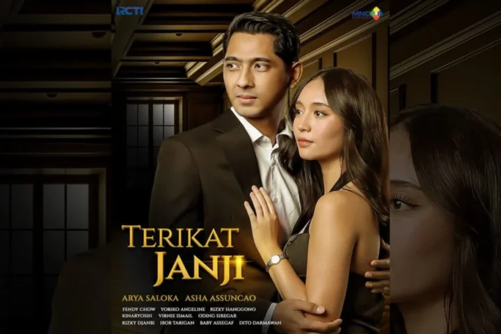 Ketegangan Memuncak! Bryan Jadi Korban Penculikan di Sinetron Terikat Janji RCTI, Benarkah Terkait Sindikat Dipa?
