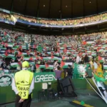 Ketegangan Politik Warnai Duel AZ vs Hapoel Be’er Sheva di Europa League: Kemenangan di Tengah Pengamanan Ketat