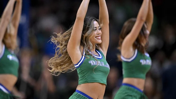 Kilau Sergio de Larrea di NBA: Cetak 21 Poin di Tengah Badai Absensi Dallas Mavericks