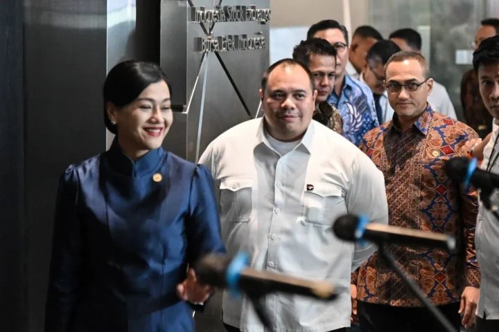 Klarifikasi Pandu Sjahrir Terkait Sanksi OJK di Supra Sekuritas: Hanya Pemegang Saham Pasif