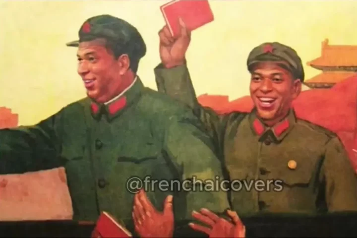 Komentar Kontroversial Kylian Mbappe Soal Mao Zedong Picu Boikot Massal dan Putusnya Kontrak Sponsor di China