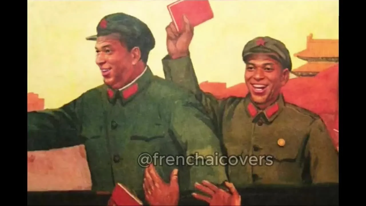 Komentar Kontroversial Kylian Mbappe Soal Mao Zedong Picu Boikot Massal dan Putusnya Kontrak Sponsor di China