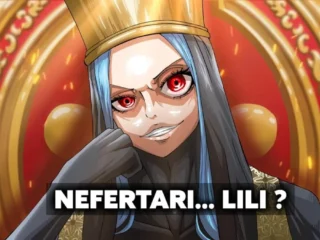 Konflik Memuncak di Elbaf: Zoro Pamer Haki Raja dan Misteri Masa Lalu Nefertari Lily Terungkap!