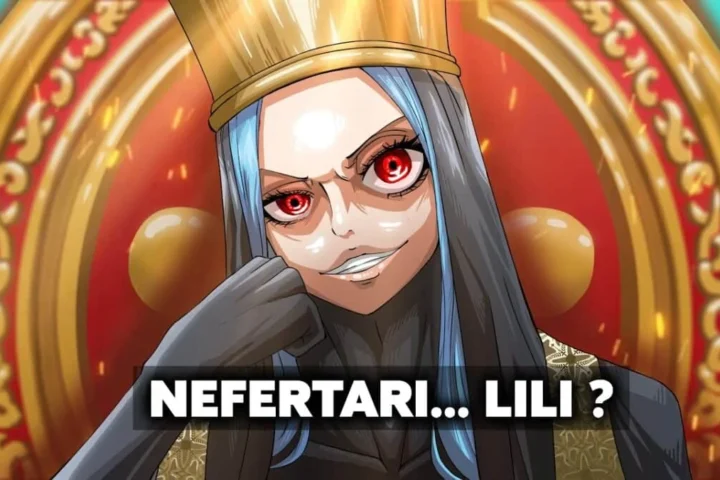 Konflik Memuncak di Elbaf: Zoro Pamer Haki Raja dan Misteri Masa Lalu Nefertari Lily Terungkap!