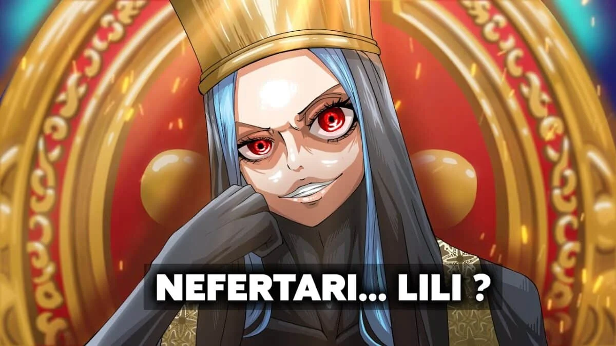 Konflik Memuncak di Elbaf: Zoro Pamer Haki Raja dan Misteri Masa Lalu Nefertari Lily Terungkap!