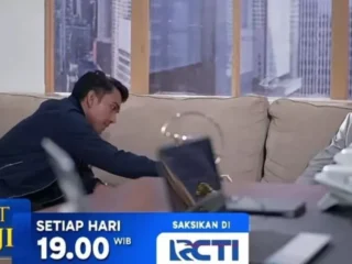 Konflik Memuncak! Penculikan Bryan dan Misteri Masa Lalu Henry Guncang Alur Terikat Janji RCTI