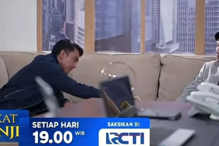 Konflik Memuncak! Penculikan Bryan dan Misteri Masa Lalu Henry Guncang Alur Terikat Janji RCTI