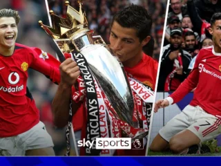 Kontroversi Manchester United: Dari Kritik Pedas Paul Scholes Hingga Debat Gelar Premier League