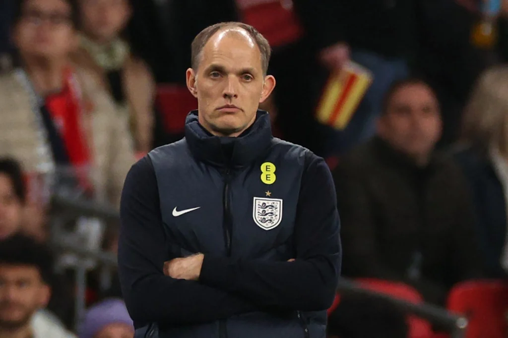 Kontroversi Taktik Thomas Tuchel di Piala Dunia hingga Rumor Transfer Pemain Muda Inggris