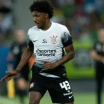 Krisis Berlanjut: Corinthians Ditahan Imbang Vitória di Tengah Kontroversi Wasit