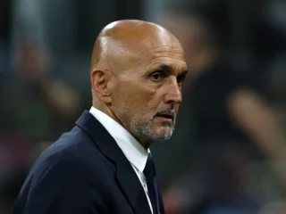 Krisis di Balik Layar Juventus: Badai Cedera, Teka-Teki Taktik Spalletti, hingga Rumor Transfer