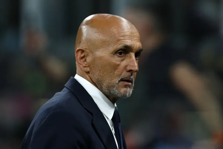 Krisis di Balik Layar Juventus: Badai Cedera, Teka-Teki Taktik Spalletti, hingga Rumor Transfer