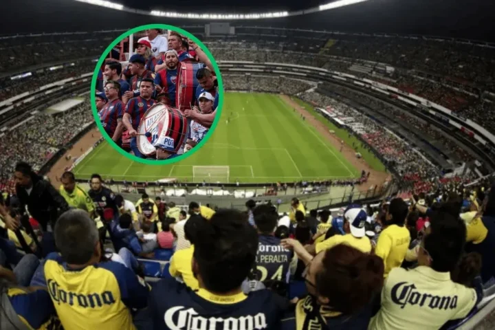 Krisis di Estádio Azteca: Atlante di Ambang Eliminasi Setelah Kekalahan Tragis dari San Luis