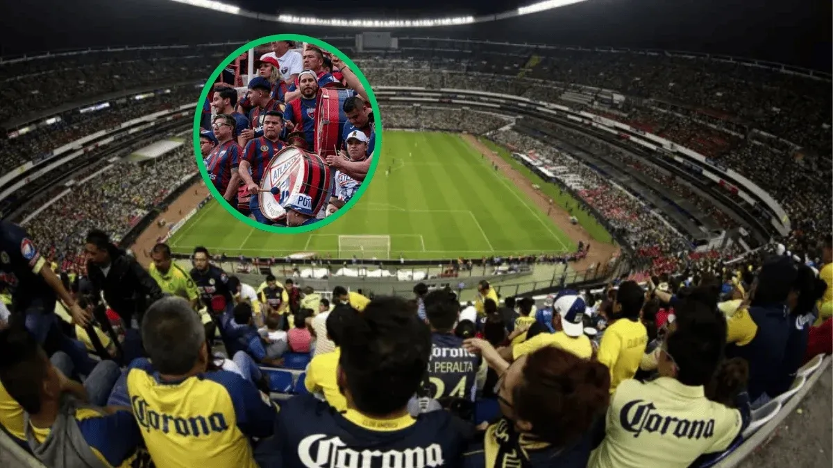 Krisis di Estádio Azteca: Atlante di Ambang Eliminasi Setelah Kekalahan Tragis dari San Luis