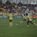 Krisis di Nariño: Kekalahan Tragis Deportivo Pasto di Kandang Sendiri Berujung Prahara Klasemen