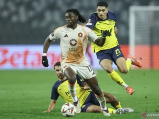 Krisis di Union Saint-Gilloise: Hasil Imbang Lawan Leuven dan Badai Cedera yang Mengancam