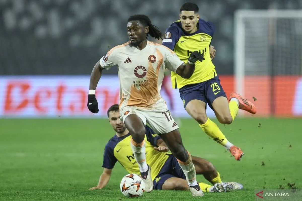 Krisis di Union Saint-Gilloise: Hasil Imbang Lawan Leuven dan Badai Cedera yang Mengancam