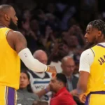 Krisis Formasi Lakers: Luka Doncic Absen, Performa Bronny James Jadi Sorotan di Tengah Dominasi Warriors