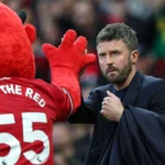 Krisis Manchester United: Eddie Howe Muncul Sebagai Kandidat Utama Pengganti Michael Carrick