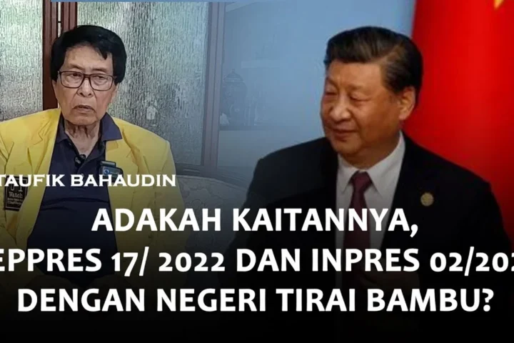 Kudeta di Mahkamah Konstitusi: Polandia Membara, Presiden Putar Balik Pesawat!