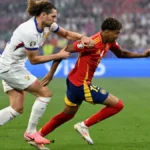 Lamine Yamal Menggila! Spanyol Hancurkan Ceko dan Perpanjang Rekor Tak Terkalahkan