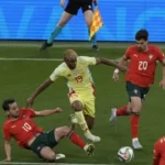Lamine Yamal Menggila! Spanyol Sabet Kemenangan Sempurna Atas Ceko di UEFA Nations League