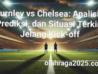 Laporan Olahraga Global: Dominasi Nice di Ligue 1, Kekalahan Telak India, hingga Drama WWE SmackDown