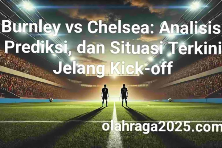Laporan Olahraga Global: Dominasi Nice di Ligue 1, Kekalahan Telak India, hingga Drama WWE SmackDown